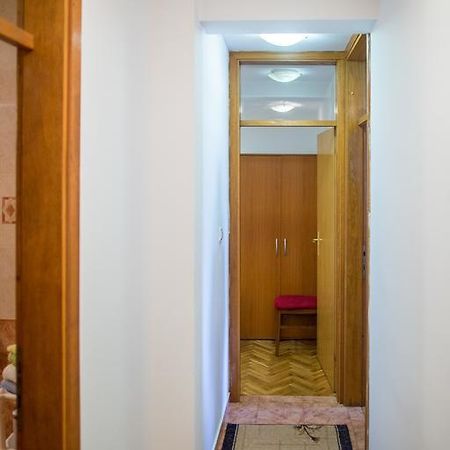 City Apartments Gosposhtina Будва Екстер'єр фото