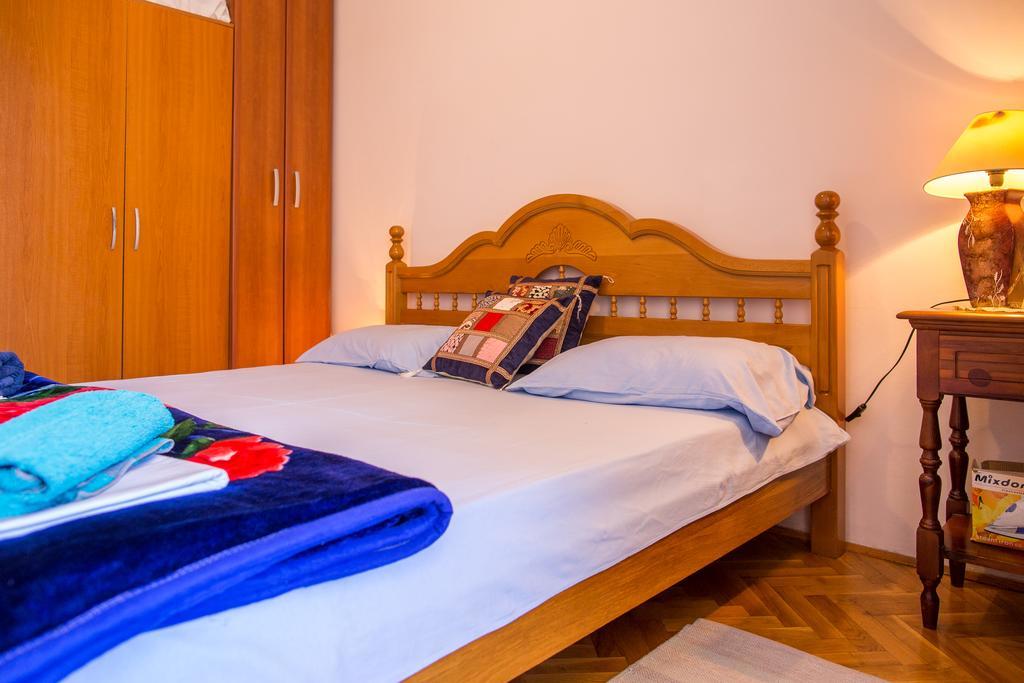City Apartments Gosposhtina Будва Екстер'єр фото