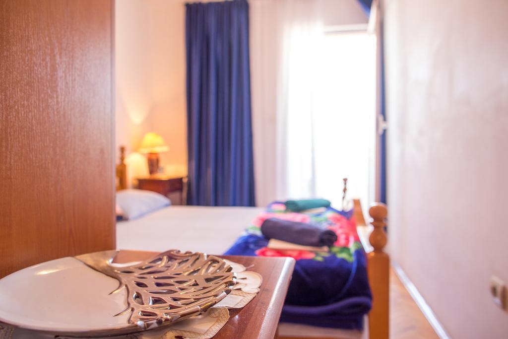 City Apartments Gosposhtina Будва Екстер'єр фото