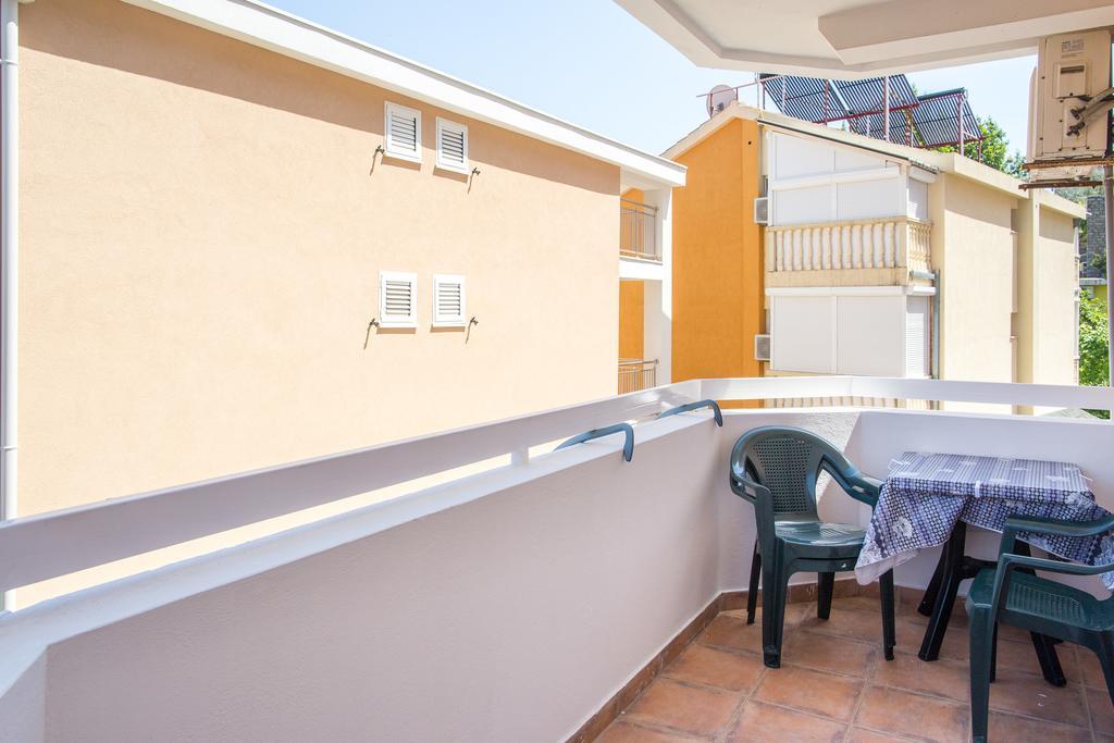 City Apartments Gosposhtina Будва Екстер'єр фото