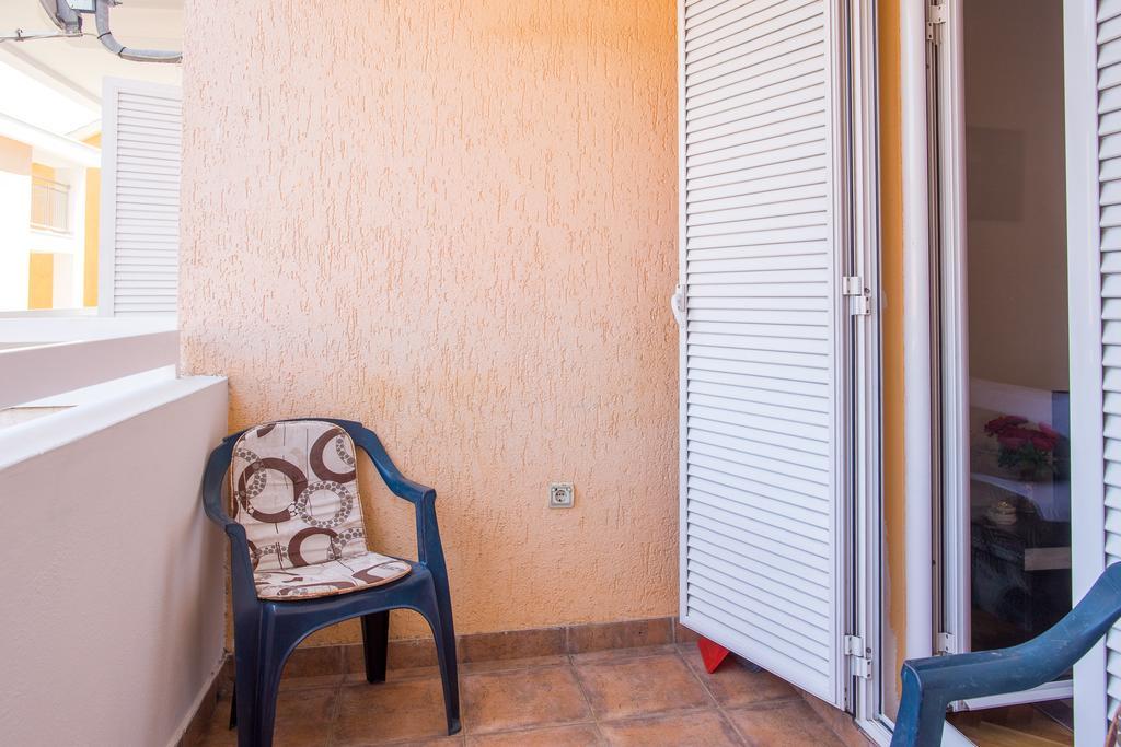 City Apartments Gosposhtina Будва Екстер'єр фото
