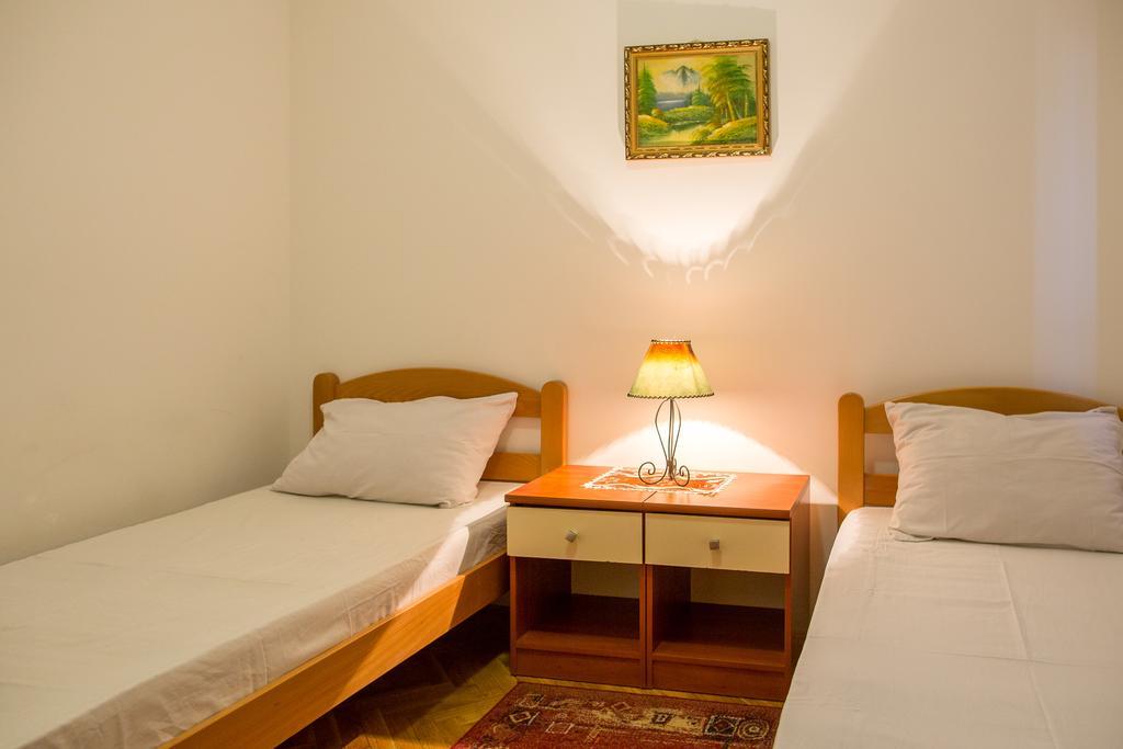 City Apartments Gosposhtina Будва Екстер'єр фото