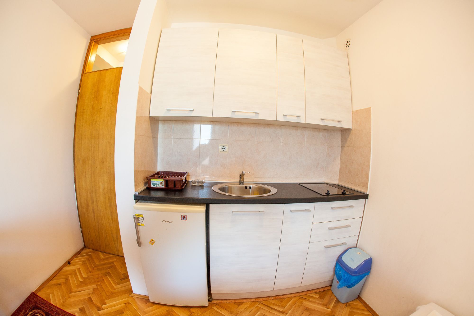 City Apartments Gosposhtina Будва Екстер'єр фото